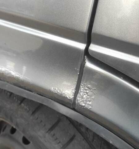 Сірий Мерседес Sprinter, об'ємом двигуна 2.2 л та пробігом 407 тис. км за 7000 $, фото 8 на Automoto.ua