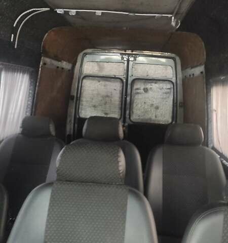 Сірий Мерседес Sprinter, об'ємом двигуна 2.2 л та пробігом 407 тис. км за 7000 $, фото 6 на Automoto.ua