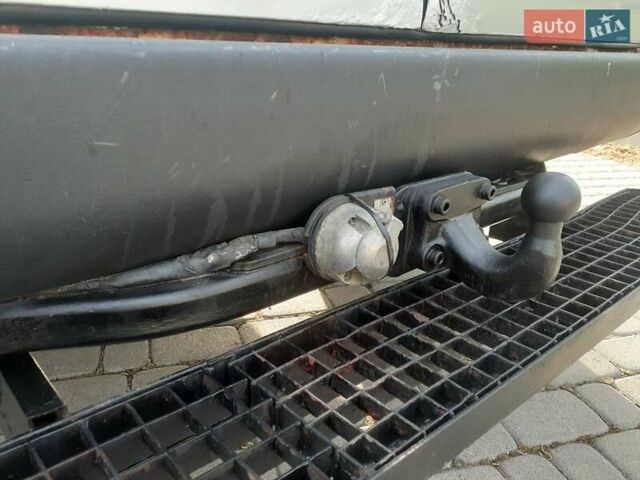 Сірий Мерседес Sprinter, об'ємом двигуна 2.1 л та пробігом 630 тис. км за 5400 $, фото 24 на Automoto.ua