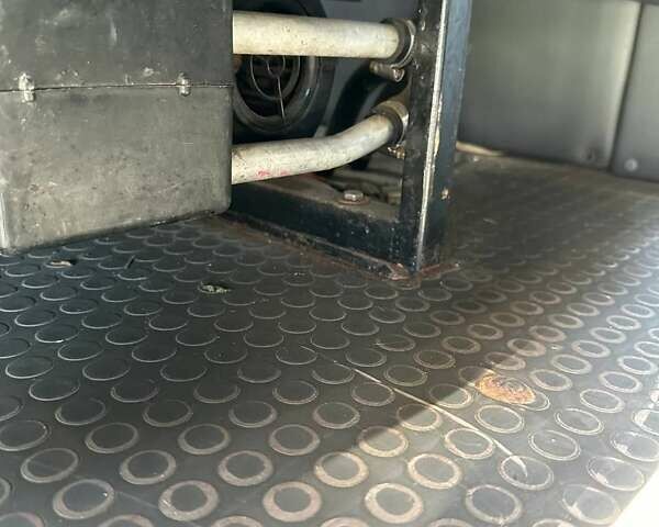 Сірий Мерседес Sprinter, об'ємом двигуна 2.69 л та пробігом 4 тис. км за 8500 $, фото 12 на Automoto.ua