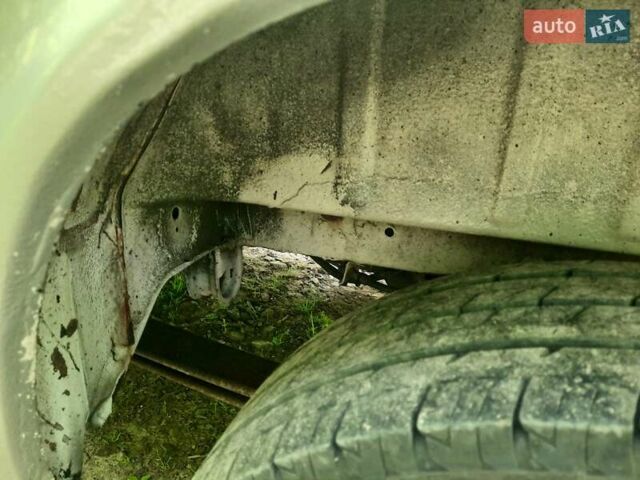 Мерседес Sprinter 2005 в Ужгороде на Automoto.ua Серый Мерседес Sprinter, объемом двигателя 2.1 л и пробегом 660 тыс. км за 11000 $, фото 3 на Automoto.ua