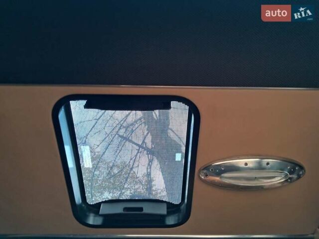 Мерседес Sprinter 2005 у Рогатине на Automoto.ua Сірий Мерседес Sprinter, об'ємом двигуна 2.2 л та пробігом 400 тис. км за 7200 $, фото 17 на Automoto.ua