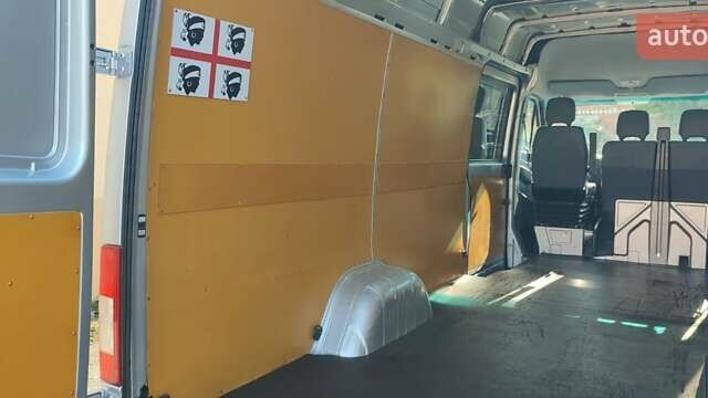 Сірий Мерседес Sprinter, об'ємом двигуна 0 л та пробігом 273 тис. км за 18300 $, фото 66 на Automoto.ua