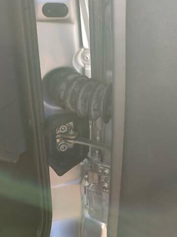 Сірий Мерседес Sprinter, об'ємом двигуна 0 л та пробігом 273 тис. км за 18300 $, фото 46 на Automoto.ua