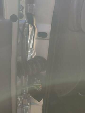 Сірий Мерседес Sprinter, об'ємом двигуна 0 л та пробігом 273 тис. км за 18300 $, фото 30 на Automoto.ua