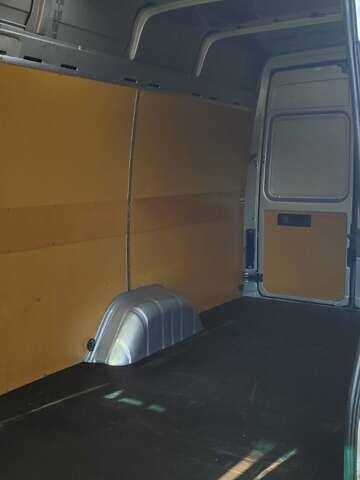 Сірий Мерседес Sprinter, об'ємом двигуна 0 л та пробігом 273 тис. км за 18300 $, фото 49 на Automoto.ua