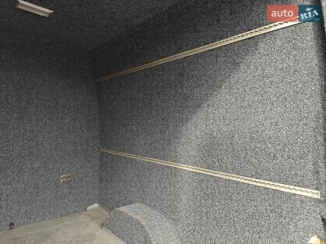 Серый Мерседес Sprinter, объемом двигателя 2.1 л и пробегом 500 тыс. км за 13900 $, фото 8 на Automoto.ua