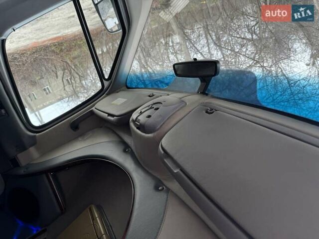 Сірий Мерседес Sprinter, об'ємом двигуна 3.22 л та пробігом 290 тис. км за 14820 $, фото 21 на Automoto.ua