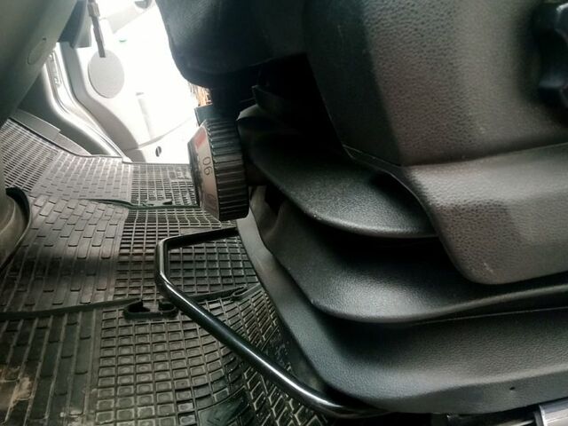 Сірий Мерседес Sprinter, об'ємом двигуна 2.9 л та пробігом 430 тис. км за 15000 $, фото 5 на Automoto.ua