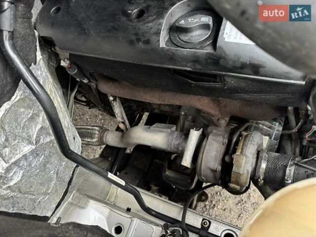 Сірий Мерседес Sprinter, об'ємом двигуна 3.22 л та пробігом 290 тис. км за 14820 $, фото 28 на Automoto.ua