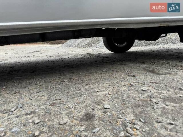 Сірий Мерседес Sprinter, об'ємом двигуна 3.22 л та пробігом 290 тис. км за 14820 $, фото 24 на Automoto.ua