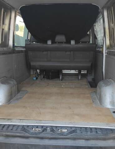 Сірий Мерседес Sprinter, об'ємом двигуна 2.2 л та пробігом 280 тис. км за 11000 $, фото 3 на Automoto.ua