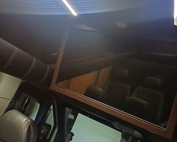 Серый Мерседес Sprinter, объемом двигателя 0 л и пробегом 573 тыс. км за 27700 $, фото 10 на Automoto.ua