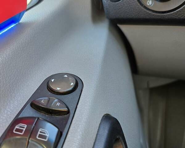 Серый Мерседес Sprinter, объемом двигателя 2.3 л и пробегом 2 тыс. км за 17557 $, фото 11 на Automoto.ua