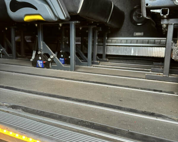 Сірий Мерседес Sprinter, об'ємом двигуна 2.99 л та пробігом 650 тис. км за 35500 $, фото 3 на Automoto.ua