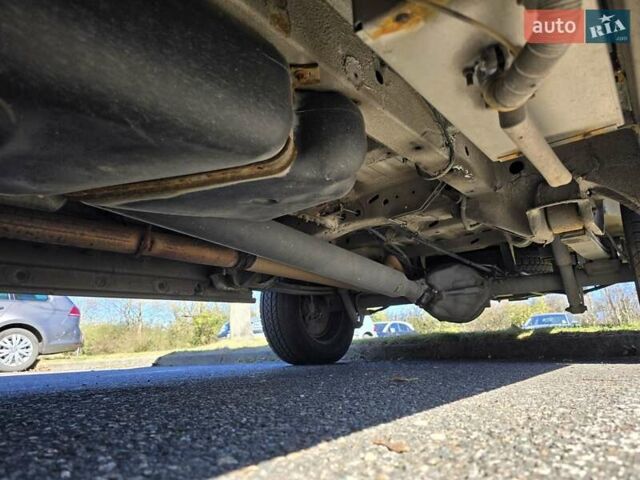 Серый Мерседес Sprinter, объемом двигателя 2.3 л и пробегом 2 тыс. км за 17557 $, фото 8 на Automoto.ua