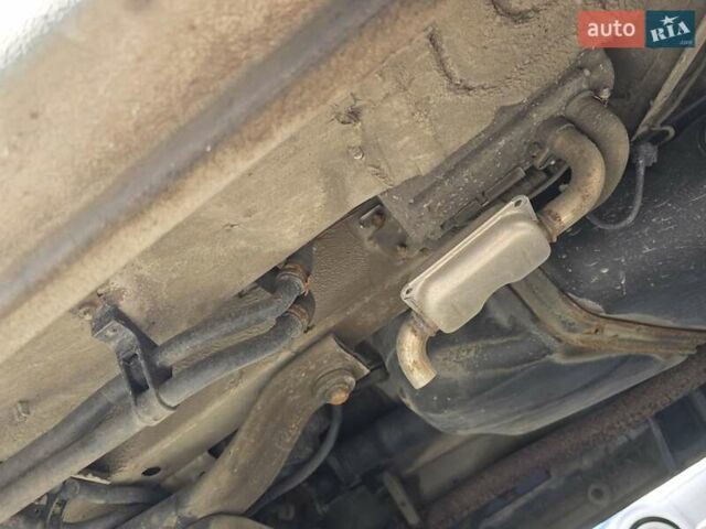 Серый Мерседес Sprinter, объемом двигателя 2.3 л и пробегом 2 тыс. км за 17557 $, фото 7 на Automoto.ua