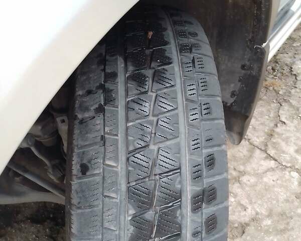 Серый Мерседес Sprinter, объемом двигателя 2.14 л и пробегом 495 тыс. км за 17200 $, фото 24 на Automoto.ua