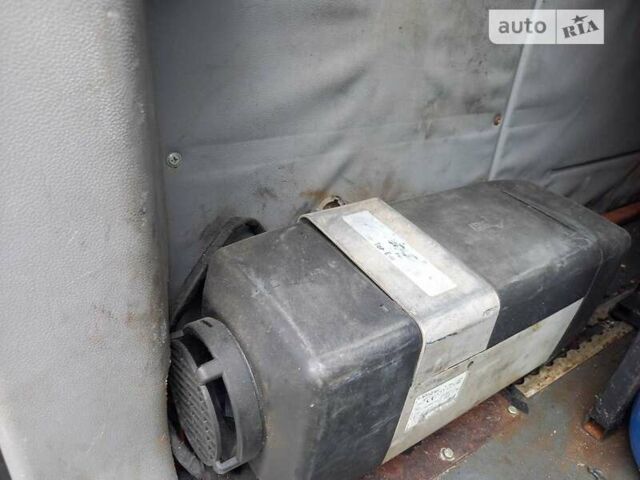 Мерседес Sprinter 2012 в Черкассах на Automoto.ua Серый Мерседес Sprinter, объемом двигателя 2.2 л и пробегом 570 тыс. км за 37000 $, фото 28 на Automoto.ua