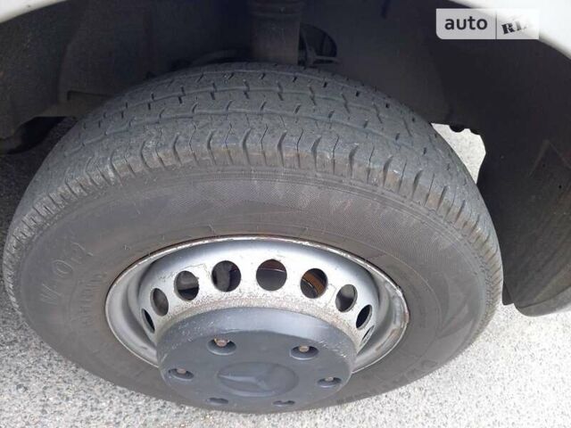 Мерседес Sprinter 2012 в Черкассах на Automoto.ua Серый Мерседес Sprinter, объемом двигателя 2.2 л и пробегом 570 тыс. км за 37000 $, фото 30 на Automoto.ua