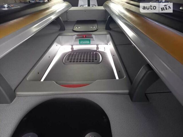 Мерседес Sprinter 2012 в Черкассах на Automoto.ua Серый Мерседес Sprinter, объемом двигателя 2.2 л и пробегом 570 тыс. км за 37000 $, фото 9 на Automoto.ua