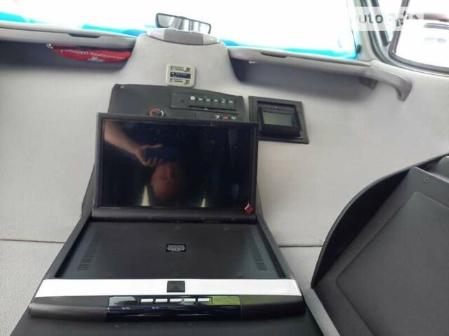 Мерседес Sprinter 2012 в Черкассах на Automoto.ua Серый Мерседес Sprinter, объемом двигателя 2.2 л и пробегом 570 тыс. км за 37000 $, фото 10 на Automoto.ua