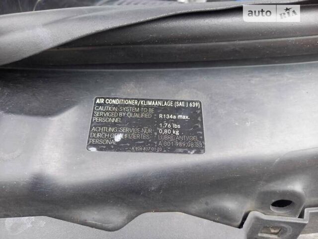 Мерседес Sprinter 2012 в Черкассах на Automoto.ua Серый Мерседес Sprinter, объемом двигателя 2.2 л и пробегом 570 тыс. км за 37000 $, фото 25 на Automoto.ua