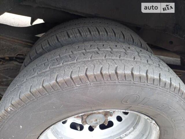 Мерседес Sprinter 2012 в Черкассах на Automoto.ua Серый Мерседес Sprinter, объемом двигателя 2.2 л и пробегом 570 тыс. км за 37000 $, фото 31 на Automoto.ua