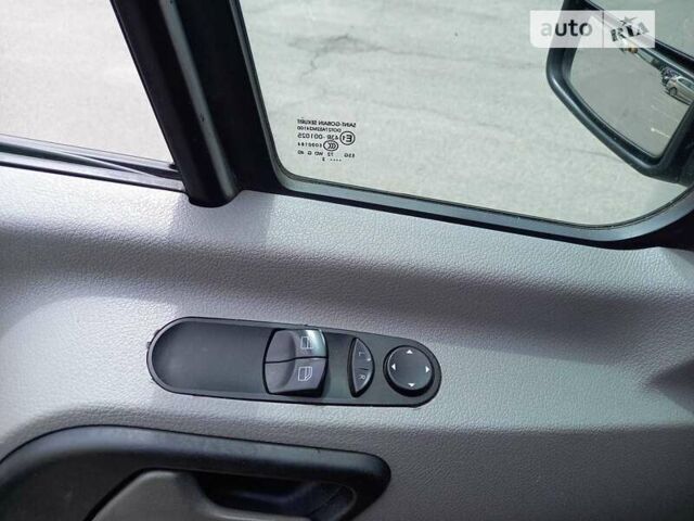 Мерседес Sprinter 2012 в Черкассах на Automoto.ua Серый Мерседес Sprinter, объемом двигателя 2.2 л и пробегом 570 тыс. км за 37000 $, фото 23 на Automoto.ua