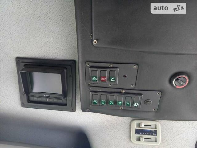 Мерседес Sprinter 2012 в Черкассах на Automoto.ua Серый Мерседес Sprinter, объемом двигателя 2.2 л и пробегом 570 тыс. км за 37000 $, фото 11 на Automoto.ua