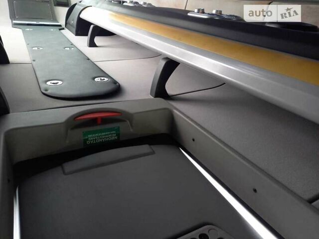 Мерседес Sprinter 2012 в Черкассах на Automoto.ua Серый Мерседес Sprinter, объемом двигателя 2.2 л и пробегом 570 тыс. км за 37000 $, фото 14 на Automoto.ua