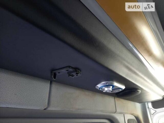 Мерседес Sprinter 2012 в Черкассах на Automoto.ua Серый Мерседес Sprinter, объемом двигателя 2.2 л и пробегом 570 тыс. км за 37000 $, фото 13 на Automoto.ua