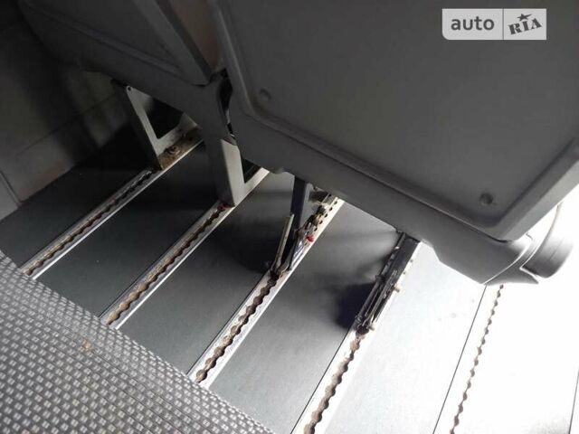 Мерседес Sprinter 2012 в Черкассах на Automoto.ua Серый Мерседес Sprinter, объемом двигателя 2.2 л и пробегом 570 тыс. км за 37000 $, фото 16 на Automoto.ua