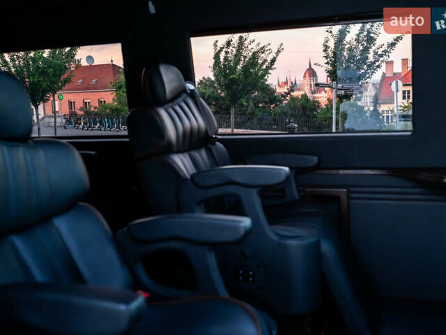 Мерседес Sprinter 2014 у Ужгороді на Automoto.ua Сірий Мерседес Sprinter, об'ємом двигуна 2.14 л та пробігом 645 тис. км за 30000 $, фото 10 на Automoto.ua