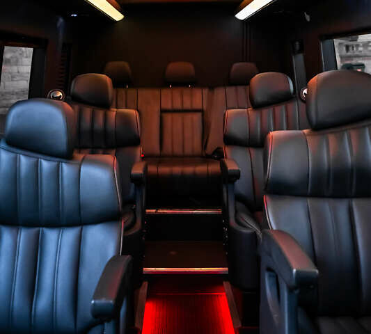 Мерседес Sprinter 2014 у Ужгороді на Automoto.ua Сірий Мерседес Sprinter, об'ємом двигуна 2.14 л та пробігом 645 тис. км за 30000 $, фото 11 на Automoto.ua