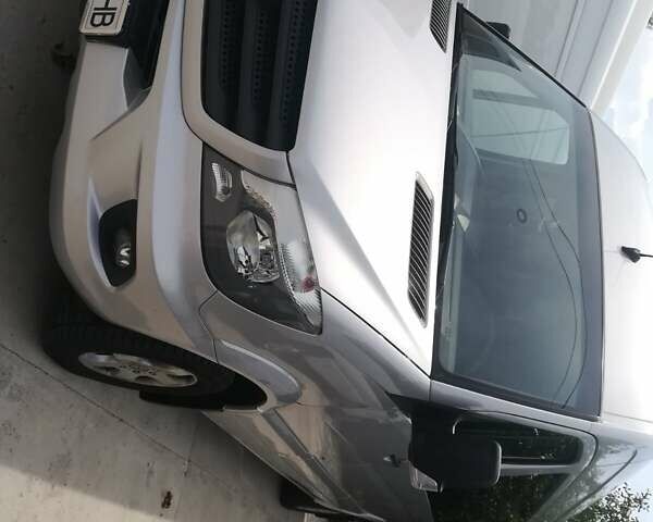 Серый Мерседес Sprinter, объемом двигателя 0 л и пробегом 410 тыс. км за 33500 $, фото 14 на Automoto.ua