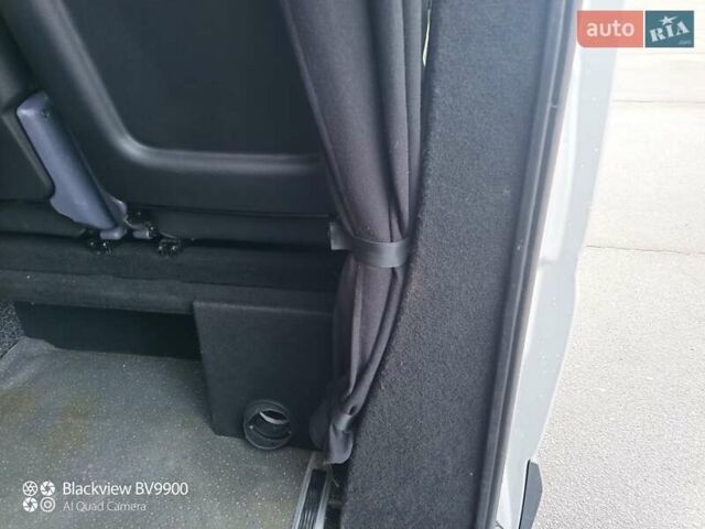 Серый Мерседес Sprinter, объемом двигателя 3 л и пробегом 340 тыс. км за 30000 $, фото 20 на Automoto.ua