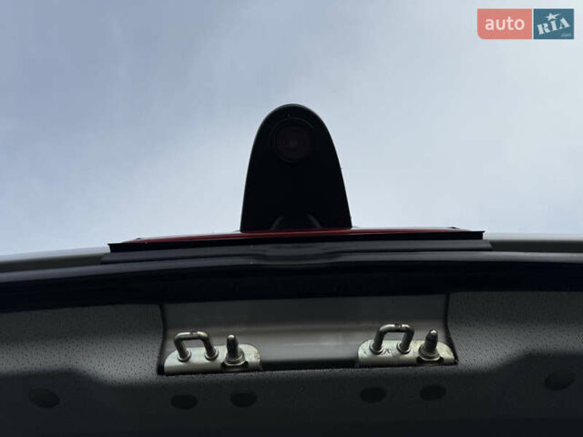 Серый Мерседес Sprinter, объемом двигателя 0 л и пробегом 290 тыс. км за 27500 $, фото 17 на Automoto.ua