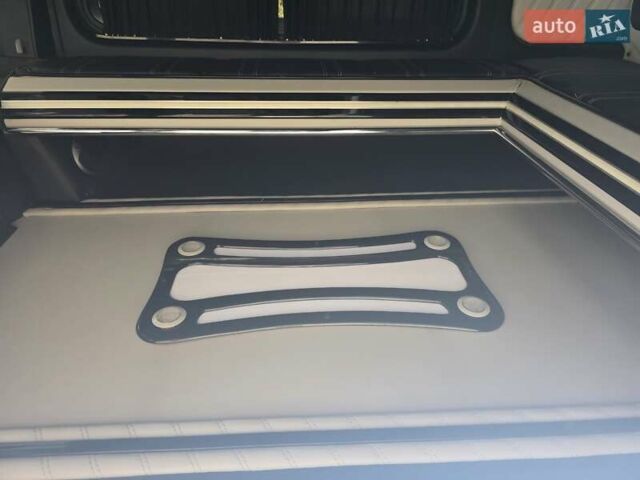 Сірий Мерседес Sprinter, об'ємом двигуна 2.14 л та пробігом 470 тис. км за 27300 $, фото 6 на Automoto.ua