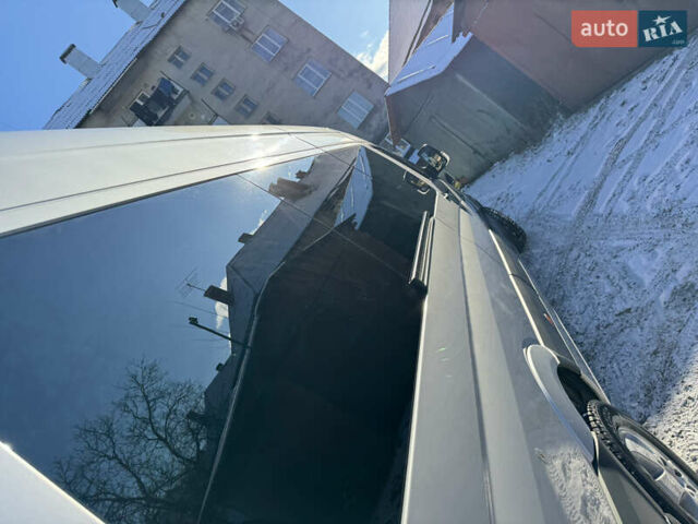 Серый Мерседес Sprinter, объемом двигателя 2.9 л и пробегом 590 тыс. км за 38300 $, фото 6 на Automoto.ua