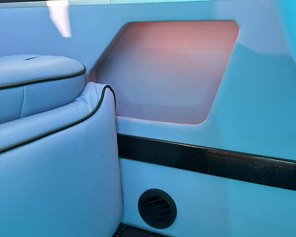 Сірий Мерседес Sprinter, об'ємом двигуна 2.14 л та пробігом 310 тис. км за 50900 $, фото 32 на Automoto.ua