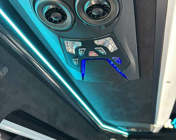 Сірий Мерседес Sprinter, об'ємом двигуна 2.14 л та пробігом 310 тис. км за 50900 $, фото 16 на Automoto.ua