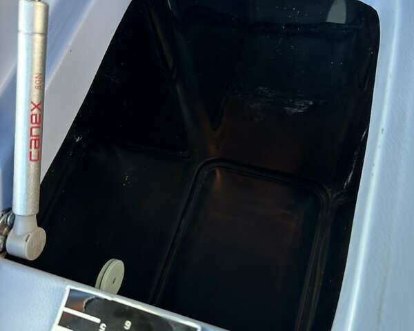 Сірий Мерседес Sprinter, об'ємом двигуна 2.14 л та пробігом 310 тис. км за 50900 $, фото 22 на Automoto.ua