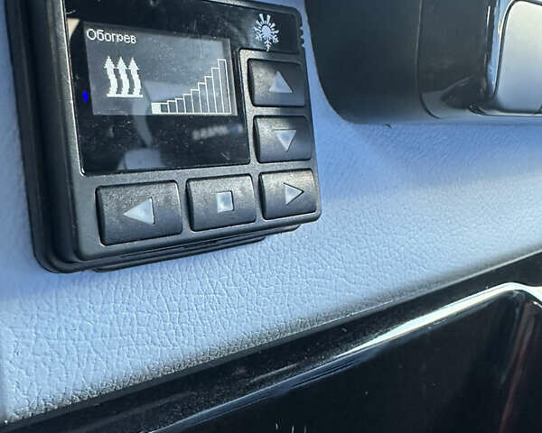 Сірий Мерседес Sprinter, об'ємом двигуна 2.14 л та пробігом 310 тис. км за 50900 $, фото 31 на Automoto.ua