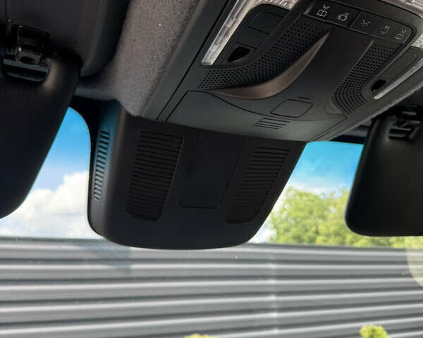 Серый Мерседес Sprinter, объемом двигателя 2.99 л и пробегом 246 тыс. км за 62000 $, фото 14 на Automoto.ua
