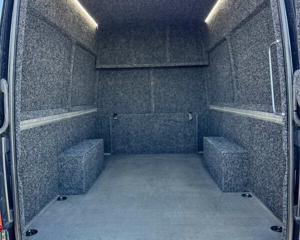 Мерседес Sprinter 2020 в Коломые на Automoto.ua Серый Мерседес Sprinter, объемом двигателя 2.99 л и пробегом 212 тыс. км за 62500 $, фото 22 на Automoto.ua