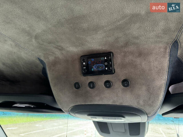 Сірий Мерседес Sprinter, об'ємом двигуна 2.99 л та пробігом 249 тис. км за 49999 $, фото 16 на Automoto.ua
