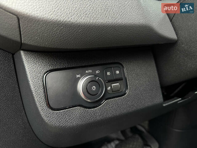 Сірий Мерседес Sprinter, об'ємом двигуна 2.99 л та пробігом 249 тис. км за 49999 $, фото 31 на Automoto.ua