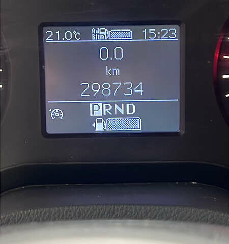 Серый Мерседес Sprinter, объемом двигателя 2.14 л и пробегом 299 тыс. км за 64999 $, фото 14 на Automoto.ua