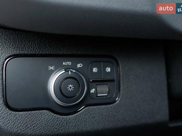 Серый Мерседес Sprinter, объемом двигателя 3 л и пробегом 135 тыс. км за 49900 $, фото 32 на Automoto.ua